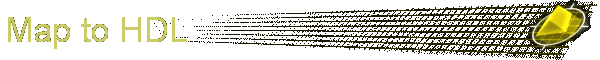 Map to HDL